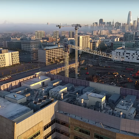 Image of: Has Mission Bay Finally Arrived?