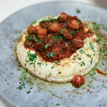 Image of: Six Bay Area restaurant newcomers from Greek to Banh Mi