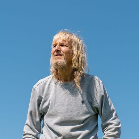 Image of: Photos: Unsheltered in Place