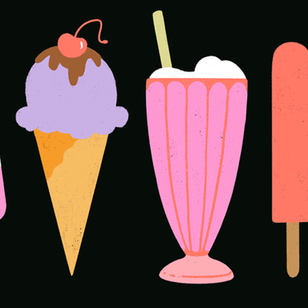 Image of: The Bay Area’s Capital of Artisanal Ice Cream Is Palo Alto