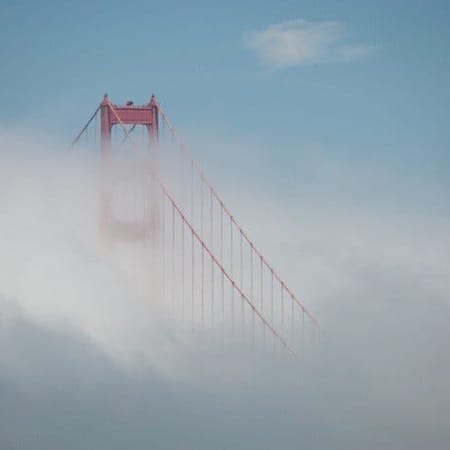 Image of: TBI’s 5 Best: Places to Escape Karl the Fog