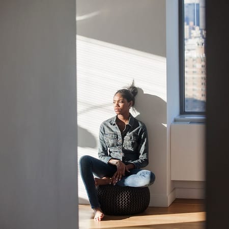 Image of: I Feel Guilty for Not Joining in the Protests