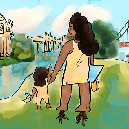 Image of: How Long Does It Take to Become a San Franciscan?