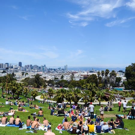 Image of: I Met the Cutest Guy in SF , Then Forgot His Name