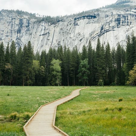 Image of: The 5 Best Yosemite Hikes You Can’t Miss