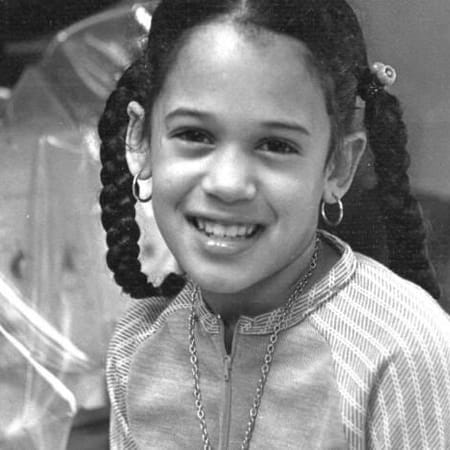 Image of: 5 Little-Known Facts About Kamala Harris’ Childhood in the East Bay