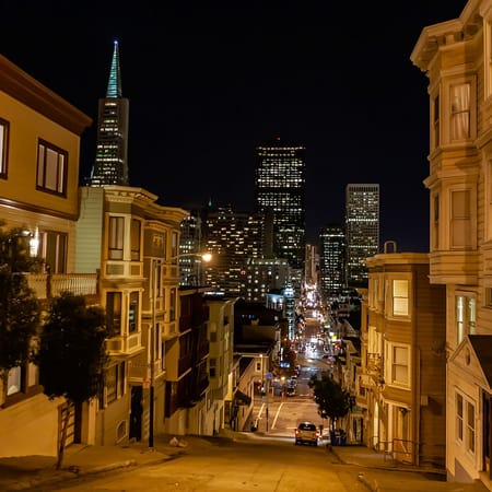 Image of: Y’all Keep Hearing These Bangs Going Off in San Francisco, too?