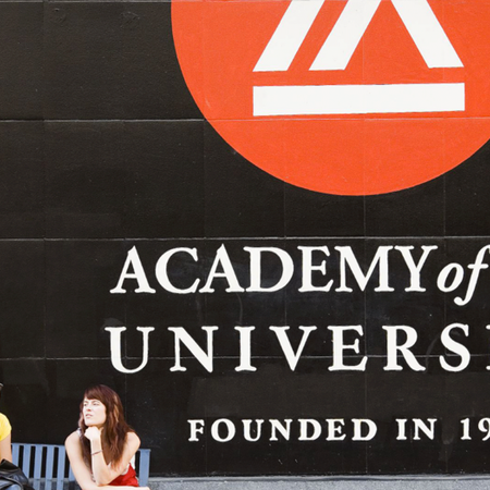 Image of: Years of Real Estate Violations Finally Catch Up to Academy of Art