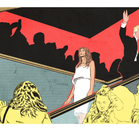 Image of: Weekly News Roundup: SF Federal Judge Blocks DACA