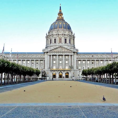 Image of: Which Company is Causing The Most Harm to San Francisco?