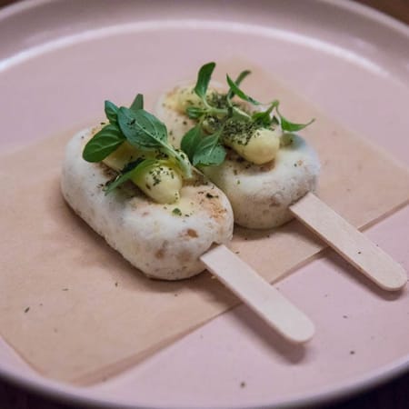 Image of: The Vibes at San Francisco’s Copas Are Not to Miss