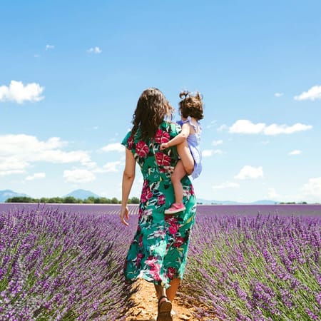 Image of: Wildfires and a Pandemic Pushed us Back to the East Coast