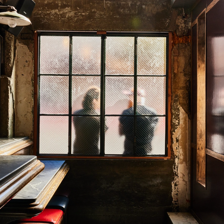 Image of: This barman at Trick Dog saved 2 lives. Now he’ll become a firefighter