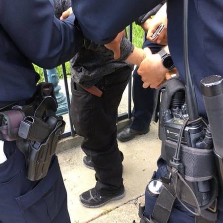 Image of: How Oakland Has Seen a Big Drop in Crime — Without More Police