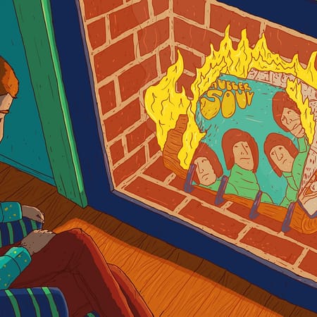 Image of: I Hate the Beatles: A Guide to Unpopular Opinions