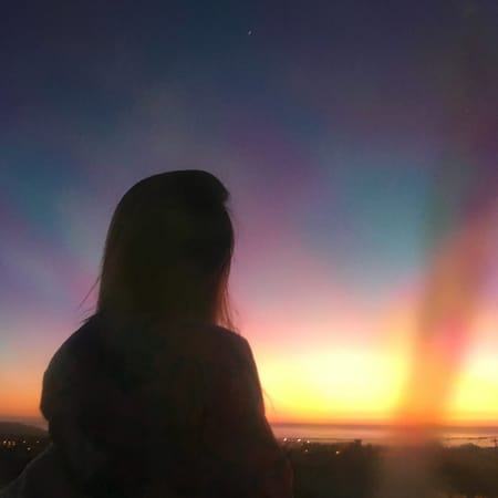 Image of: Living in a 20-Person Mansion in the Sunset