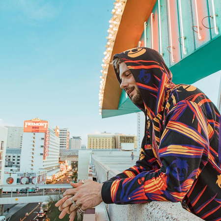 Image of: SF’s next big free rave is at Embarcadero Plaza