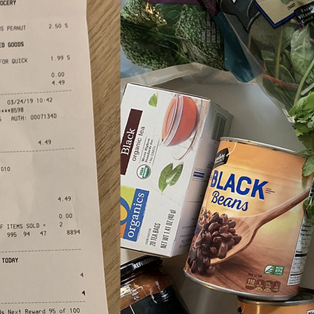 Image of: Could You Live on Food Stamps for a Week in San Francisco?