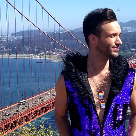 Image of: In the face of another Trump era, I’ll continue to seek joy in San Francisco