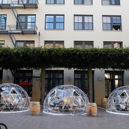 Image of: Seeking Nominations for The Bold Italic’s 2020 Awards: Celebrating the Bay Area’s Hustle and Creativity