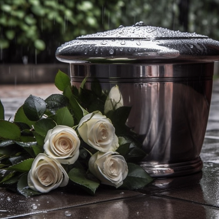 Image of: San Franciscans can now liquify dead loved ones