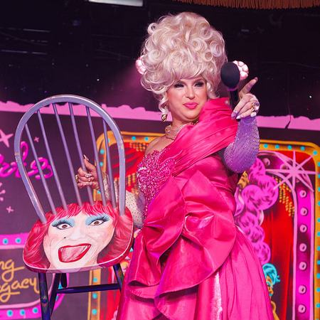 Image of: The legacy of SF Oasis will live on, following its successful gala