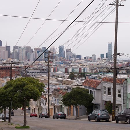 Image of: Why I Love Living in Potrero Hill