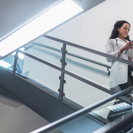 Image of: What I Learned About Opioid Addiction at SF General Hospital