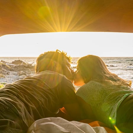 Image of: In Tense Times, Sometimes You Just Need a Romp With the Chill Dude