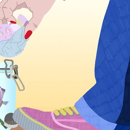 Image of: It’s Easier to Be a Zero-Waster in the Bay Than You May Think