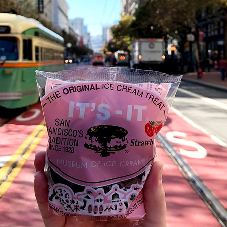 Image of: From Tartine to ‘It’s-It’ — these sweet icons define San Francisco dessert