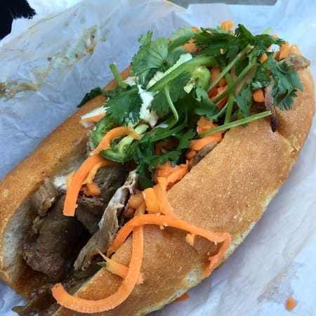Image of: You Can Still Get Lunch for Under $4 in San Francisco at These Spots