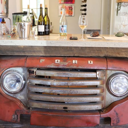 Image of: Visiting Amador City in 'Forgotten California'