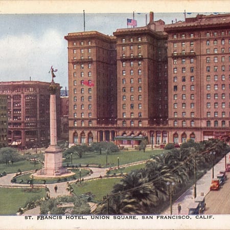 Image of: Will Airbnb Ruin the Hotel Industry in San Francisco?