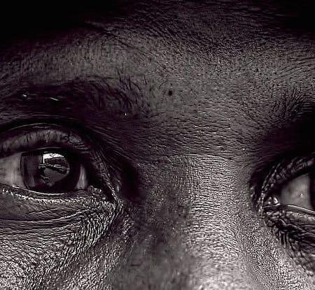 Image of: Even the Air Feels Different