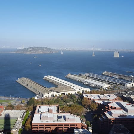 Image of: Could a  Collapse Happen in San Francisco?