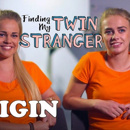 Image of: Artificial Intelligence Can Now Help You Find Your ‘Twin Stranger’