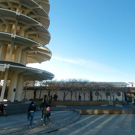 Image of: Japantown Center is a bustling, bonafide vibe