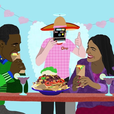 Image of: Suburbia, Please: How to Get Your Chain-Restaurant Fix Near SF