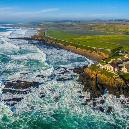 Image of: Underrated California Day Trips