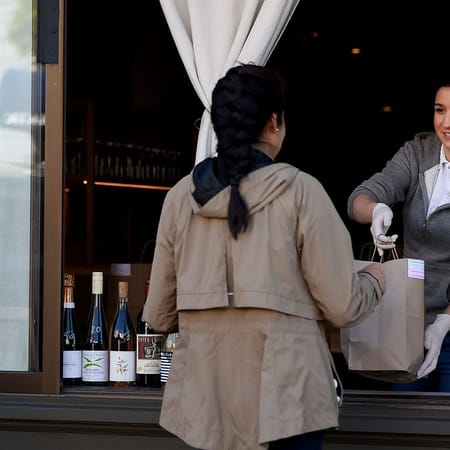 Image of: San Francisco’s Big-Name Restaurants Consider Suing the City to Reopen