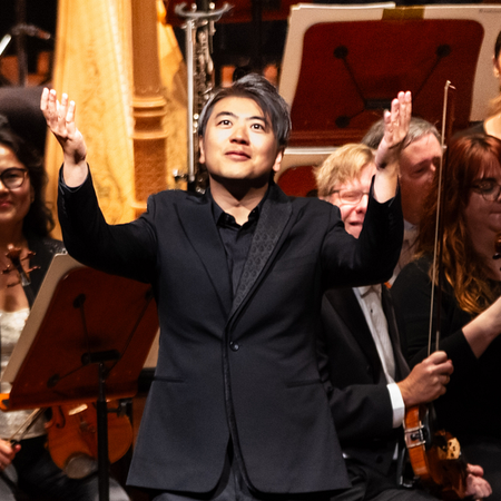 Image of: SF Symphony gave me nostalgia and magic at its 2024 gala