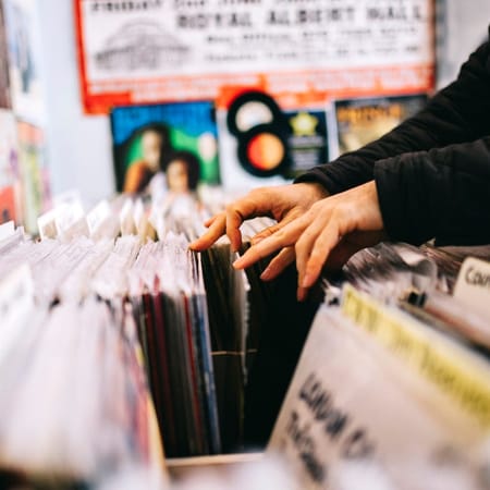 Image of: 5  Places to Learn About San Francisco’s Music Scene