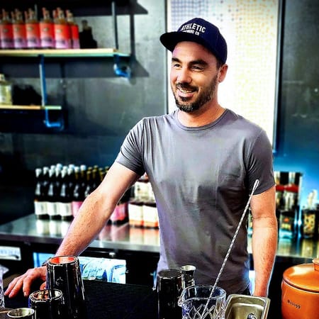 Image of: Now four years sober, I found non-alcoholic paradise in this Outer Richmond tavern