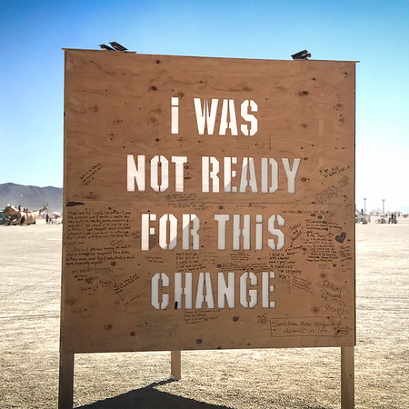 Image of: Burning Man turns to DJs to sell tickets