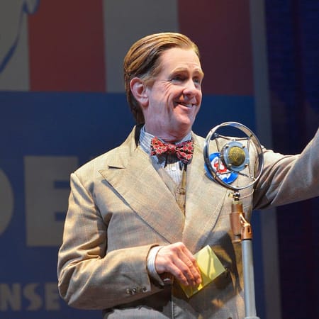 Image of: How Bay Area Theaters Are Reacting to the Election