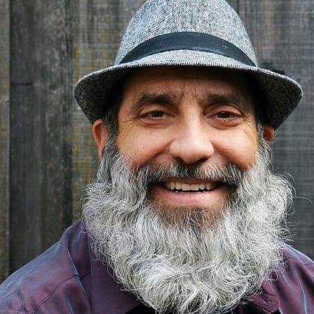 Image of: Reflecting on the Year of the Covid Beard