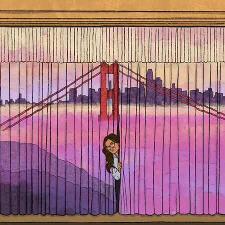 Image of: I’m Not Done With California. But Is It Done With Me?