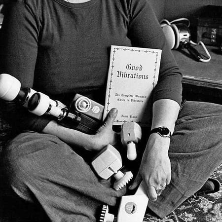 Image of: How the Bay Area Pioneered Sex Positivity