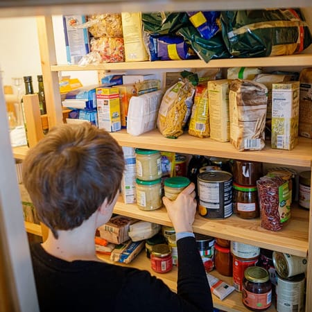 Image of: Why Mutual Aid is So Important During Covid-19—and After